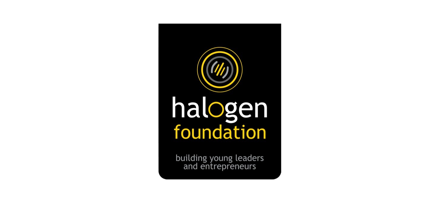 Halogen Foundation