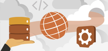 Illustration representing Advanced Terraform