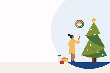 Celebrate the season with LinkedIn