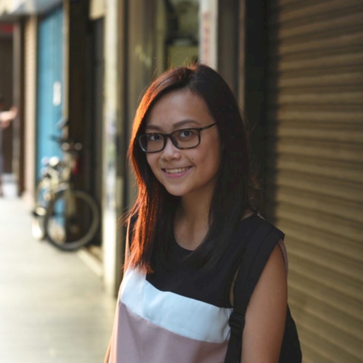 Cherrie Leung
