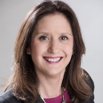 Catherine Young