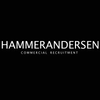 Hammer Andersen Commercial Recruitment