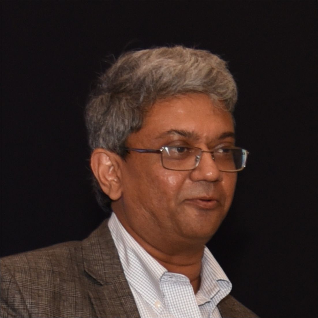 Sandeep Mitra