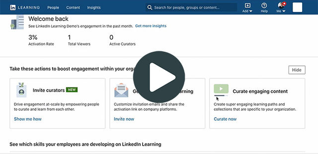 Vídeo: Cómo añadir y gestionar usuarios