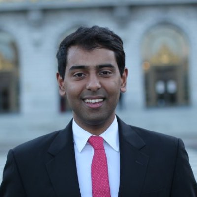Neil Basu
