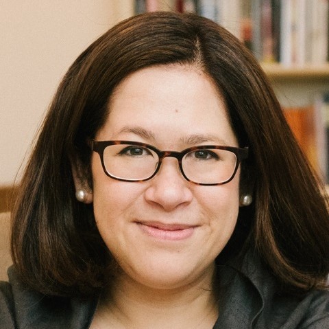 Sarah McKensey