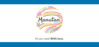 Manutan logo