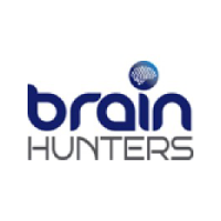 Brainhunters