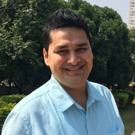 Ankit Gupta