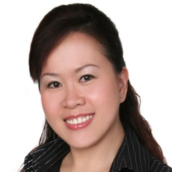Jenny Chong