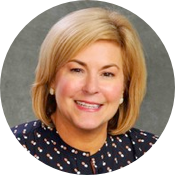 Eva Coutermarsh, Director of Talent Acquisition North America at Edward Jones