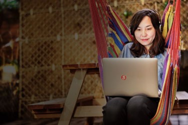 The Inspire Series, a LinkedIn TEAM event