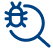 Icon what penetration testing is