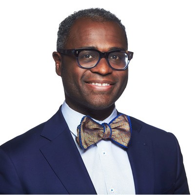 Obed Louissaint