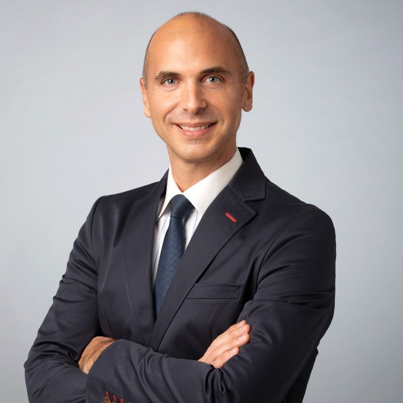 Olivier Jourdan