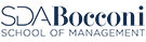 SDA Bocconi logo