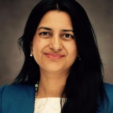 Pavitra Singh