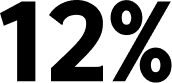 12 %