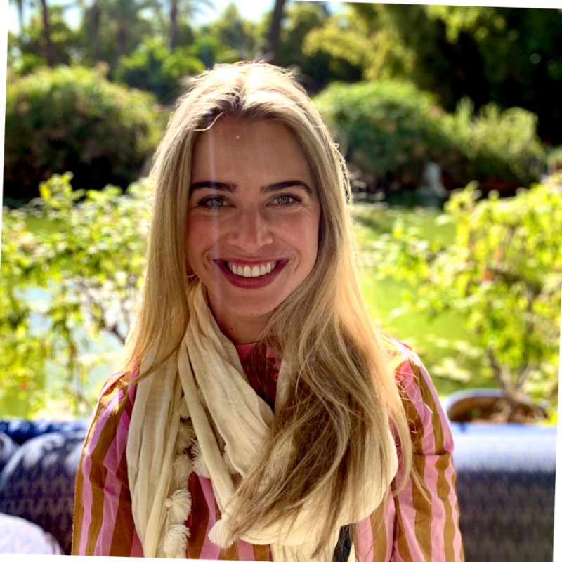 Audrey Lowder