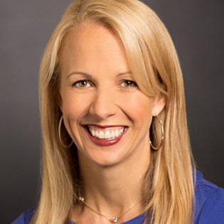 Melissa Selcher