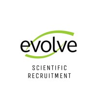Evolve Scientific Recruitment