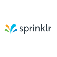 Sprinklr