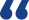 Quotation mark