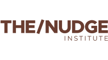 Logo of The/Nudge Institute
