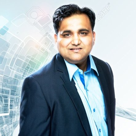 Ali Zeeshan