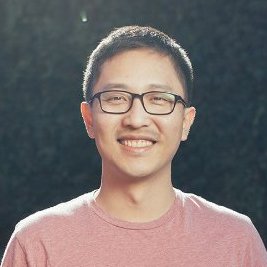 Patrick Chen