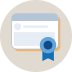 Illustration representing posting from individual's accounts