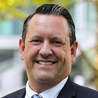 Brien K. Convery