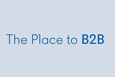 The Place to B2B
