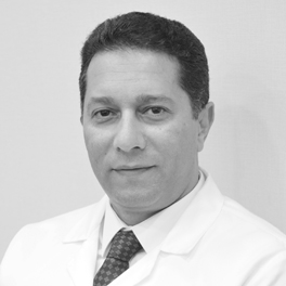 Dr Mohaymen Abdelghany
