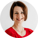 A headshot of Jennifer Shappley.