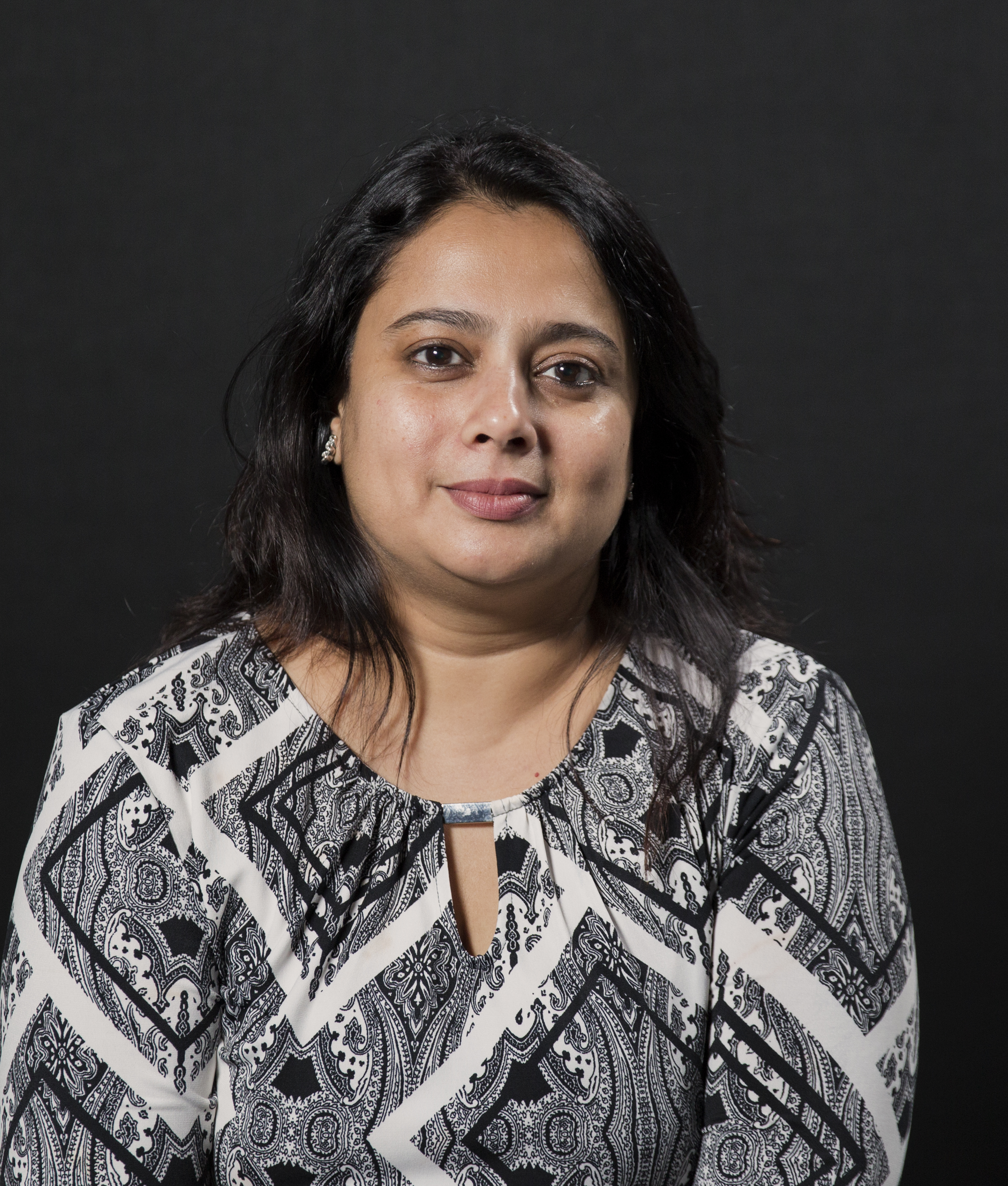 Jesika Dalal