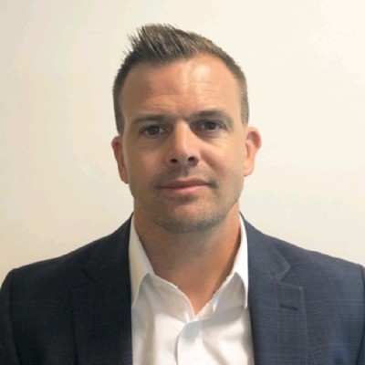 Simon Futcher