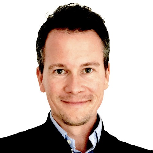Michael Wessinger