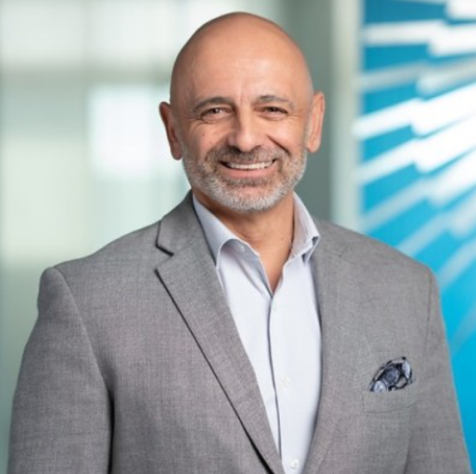 Nick Panayi