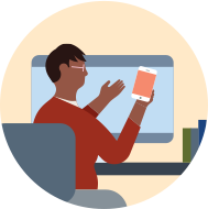 Set-up a admin dashboard