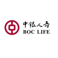BOC Group Life Assurance Company Limited