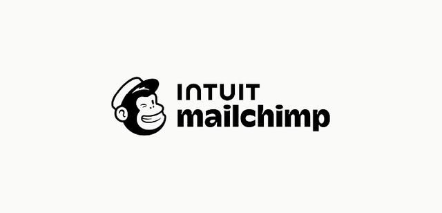 Intuit Mailchimp logo.
