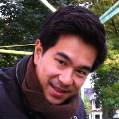 Hann Ho