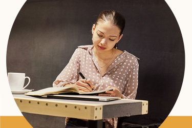 Australian learner's mindset