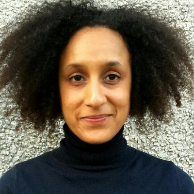 Marina Nitoumbi