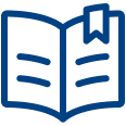 Icon representing learner agency