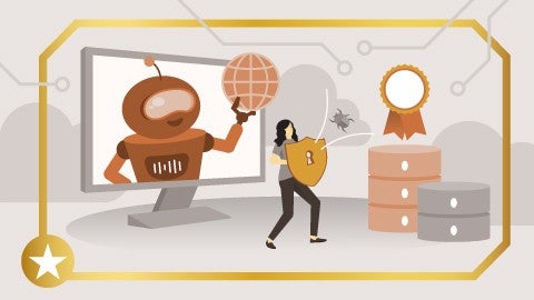 Illustration of AI