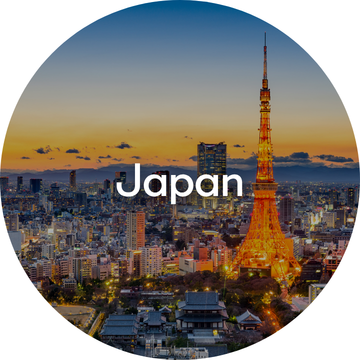 Japan