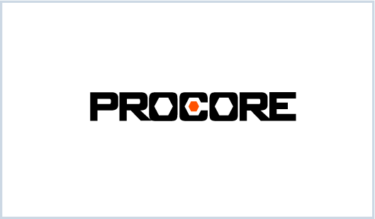 Procore logo