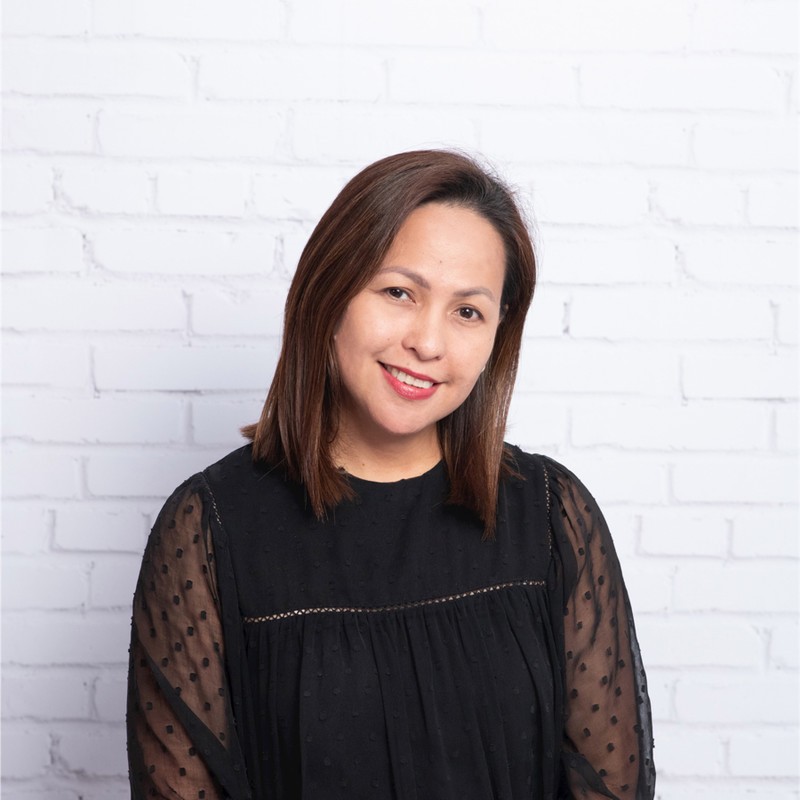 Elisa Abalajon